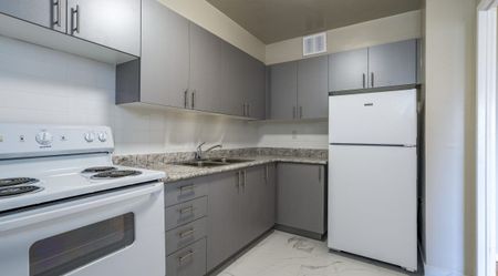 For Lease - 6161 Bathurst Street Unit# 110, Toronto, Ontario - Photo 2