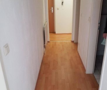 Kuschelige 2-Zimmerwohnung im Dachgeschoss - Photo 2