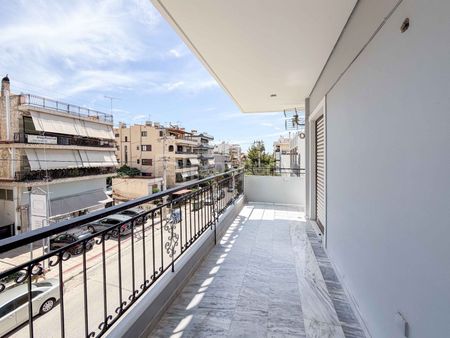 Διαμέρισμα για ενοικίαση Τερψιθέα (Γλυφάδα) - Photo 3