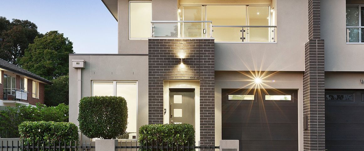 Superb Stylish Home in the McKinnon School Zone - Photo 1