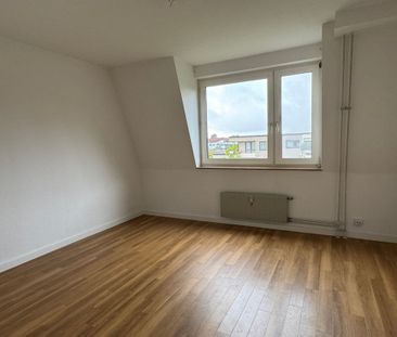 Frisch renovierte, großzügige 3-Zimmerwohnung auf dem Brüser Berg - Photo 3