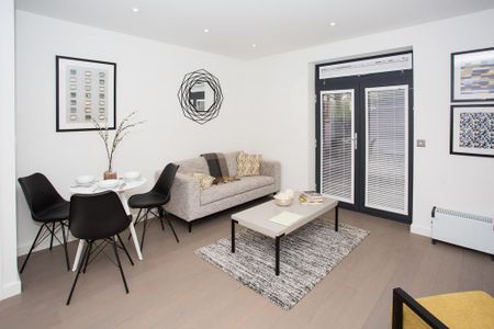 1 bedroom apartment to rent - Photo 4