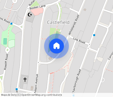 Whitelands Road, Hp12 - Photo 1