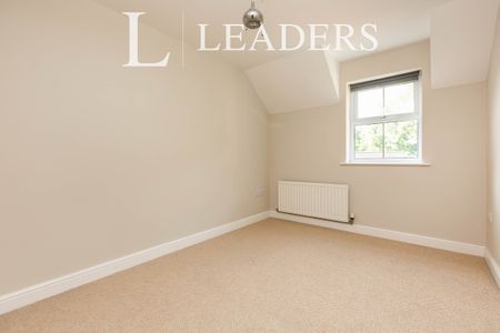 2 bedroom apartment to rent The Sidings, Dunton Green, Sevenoaks, TN13 - Photo 4