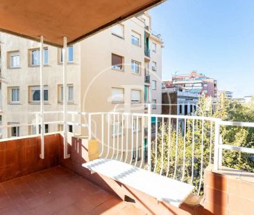 Piso de alquiler en Carrer de Gelabert, Barri de les Corts - Foto 5