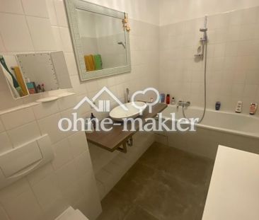 Großzügig geschnittene 3-Zimmer-Wohnung im Herzen von Rellingen mit... - Foto 5