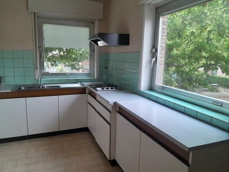 Appartement te huur - Photo 5