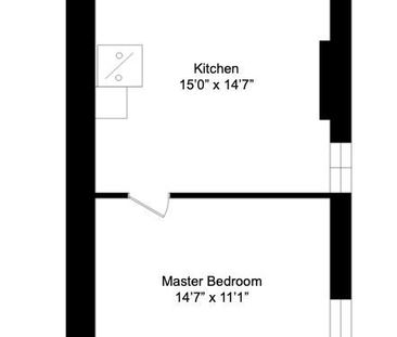 For Lease - 1365 Lansdowne Avenue Unit# Lower, Toronto, Ontario - Photo 4