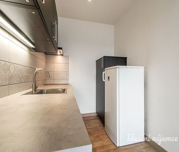 Pronájem bytu 2+kk 49 m² - Фото 1