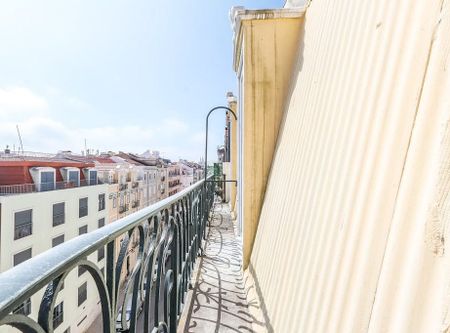 Rua Tenente Ferreira Durão, Lisbon, Lisbon 1350-315 - Photo 3