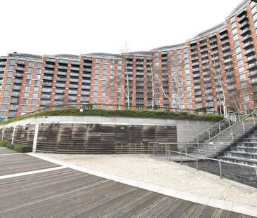 Studio to rent - Photo 6