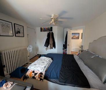 44 Rodman St, St. Catharines - All Inclusive 1 Bedroom Unit - Photo 3