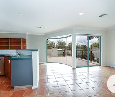 13 Strzelecki Place, Narrabundah ACT 2604 - House For Rent | Domain - Photo 1