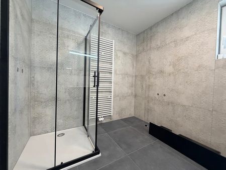 Appartement te huur - Photo 5