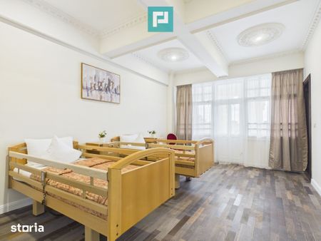 Proprietate Exclusivistă Rezidențial Seniori - Photo 3