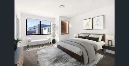 BRAND NEW LUXURY TOWN HOMES - Photo 3