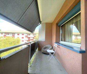 Appartement 3.5 pièces à CHF 1'450.-/mois charges comprises - Photo 5