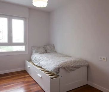 Apartamento de alquiler en De Julio Urkijo Ibilbidea, 4, Bidebieta - Foto 5