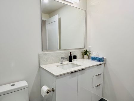 For Lease - 28 Freeland Street Unit# 803, Toronto, Ontario - Photo 2