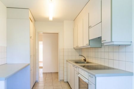 2.5 Zimmer, 69 m², 2. Stock - Foto 2