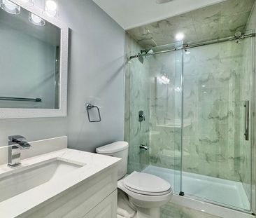 For Lease - 1 Oaklea Boulevard Unit# Basement Unit, Brampton, Ontario - Photo 4