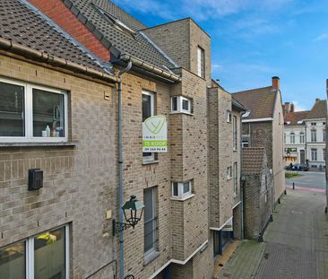 Instapklaar appartement te huur nabij centrum Eeklo! - Foto 4