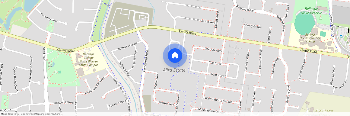 18 Avro Way, Vic 3806, Berwick