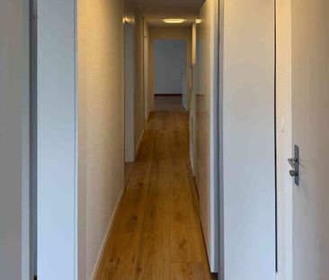 4 Zimmer, 79 m², 4. Stock - Photo 3