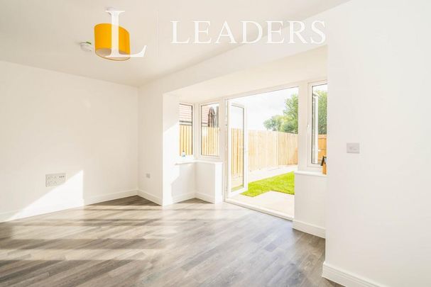 1 bedroom terraced house to rent - Photo 1