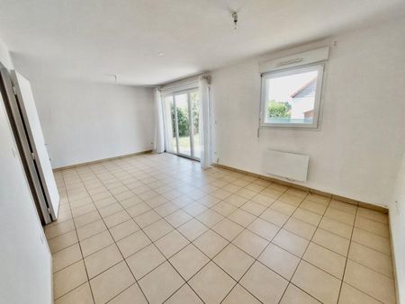 Location / Maison T3 - Photo 5