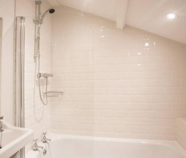 1 bedroom terraced house to rent - Photo 4