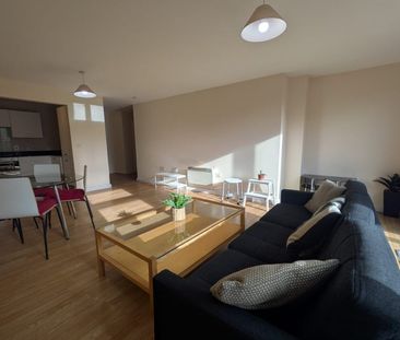 Greenslade House, Beeston, NG9 1GB - Photo 1