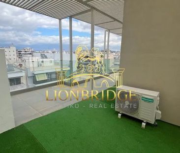 Studio/Γκαρσονιέρα για ενοικίαση Νέο Φάληρο - Photo 3