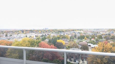 For Lease - 200 Lotherton Pathway Unit# 1211, Toronto, Ontario - Photo 4