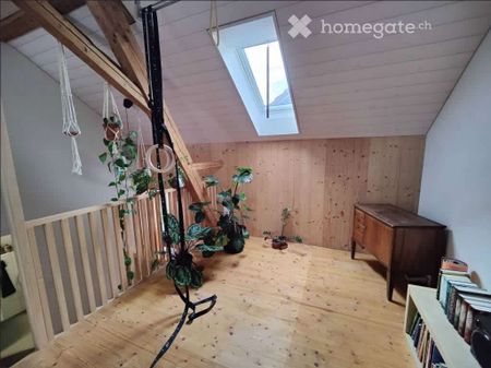 3.5 Zimmer, 110 m² - Photo 3