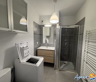 Location Appartement 2 pièces 51m² MONTPELLIER 34080 - Photo 5
