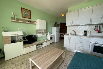 NR1019: Se alquila el apartamento de 1 dormitorio en Puerto de Santiago