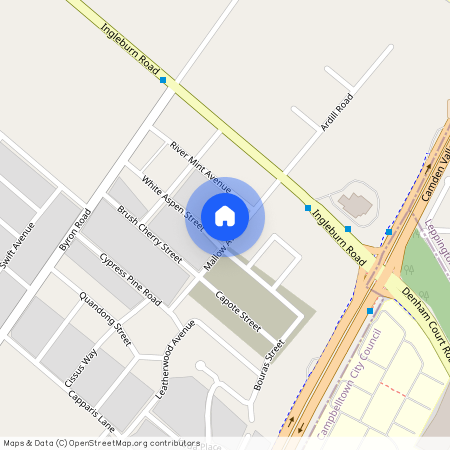 15 Mallow Ave, Leppington, NSW 2179