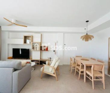 Apartamento en alquiler en Calle Rosilla - Photo 2