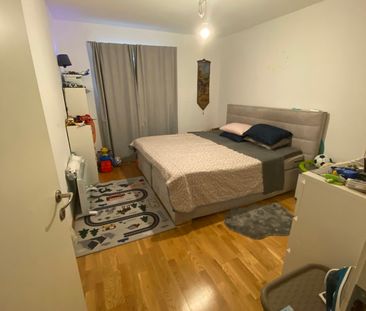 Docentgatan 9D, Hermodsdal - Foto 2