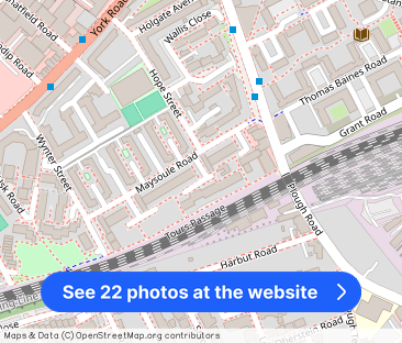 Kennet Close, LONDON, SW11 - Photo 1