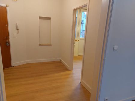 Appartement te huur - Foto 4