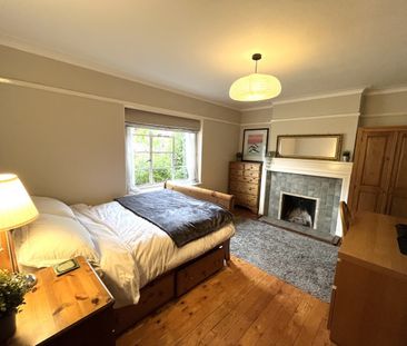 Room in a Shared House, Ethelburt Avenue, SO16 - Photo 5