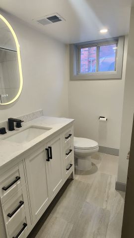 For Lease - 14 Dewey Drive Unit# Basement, Toronto, Ontario - Photo 3