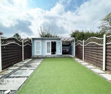 2 bedroom detached house to rent - Photo 5