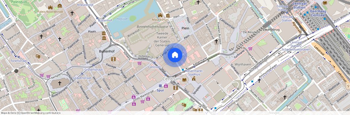 Bagijnestraat 18B, 2511CK, 'S-Gravenhage