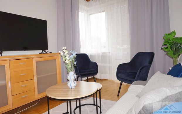 Mieszkanie do wynajęcia, Płock, Podolszyce Południe - Zdjęcie 1