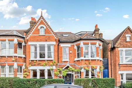 6 bedroom semi-detached house to rent - Photo 5