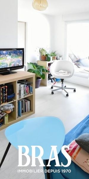 Location Appartement 2 pièces 40m² NANTES 44200 - Photo 1