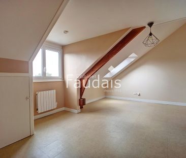Location Appartement 1 pièce 25m² ST LO 50000 - Photo 4